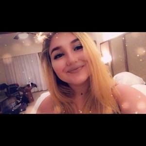 Meet your Posher, Carys